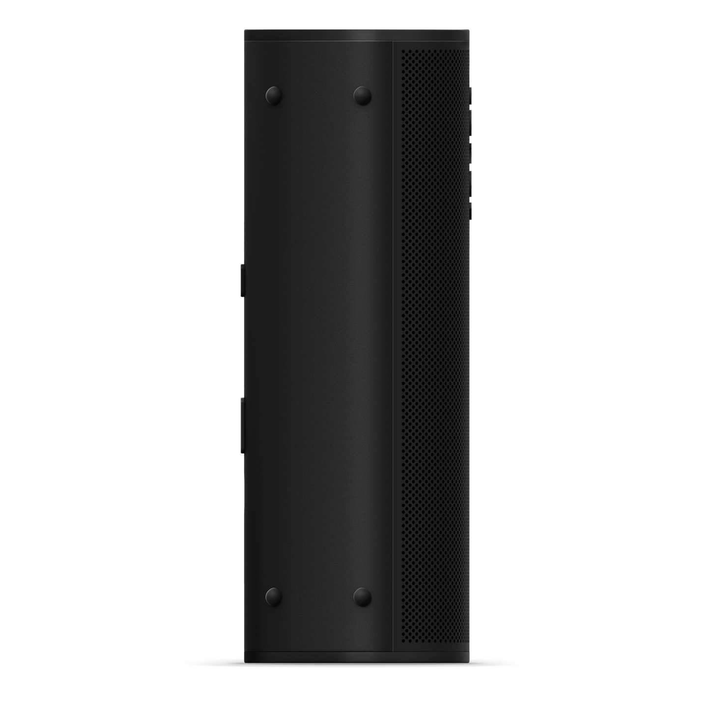 Sonos Roam 2 in Black, side view