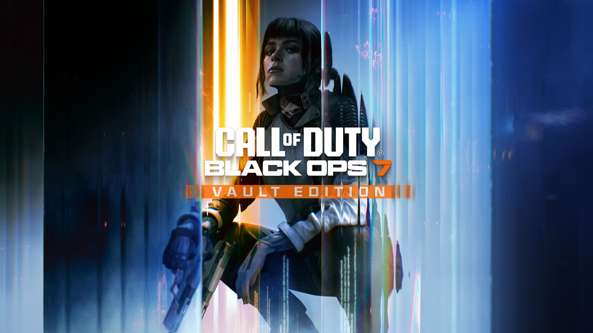 Sony PS5 COD Black OPPS7 detail view — available in Kenya at Trewrld KES 11,200, M-Pesa & free Nairobi delivery