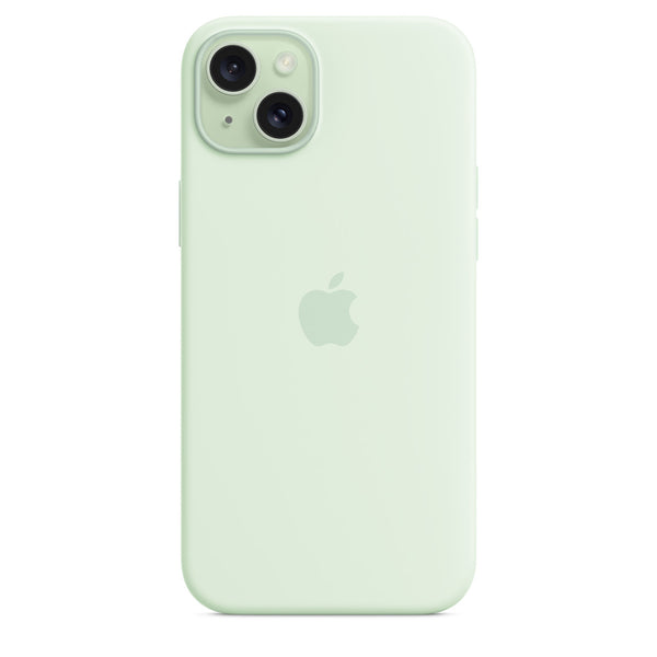 iPhone Silicone Case (15,14,13,12,11,Xs,X,8,7)