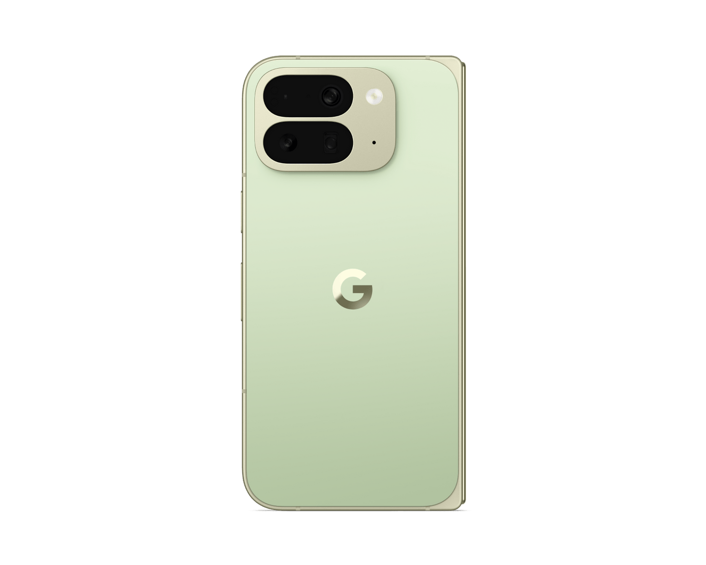 Google Pixel 10 Pro Fold
