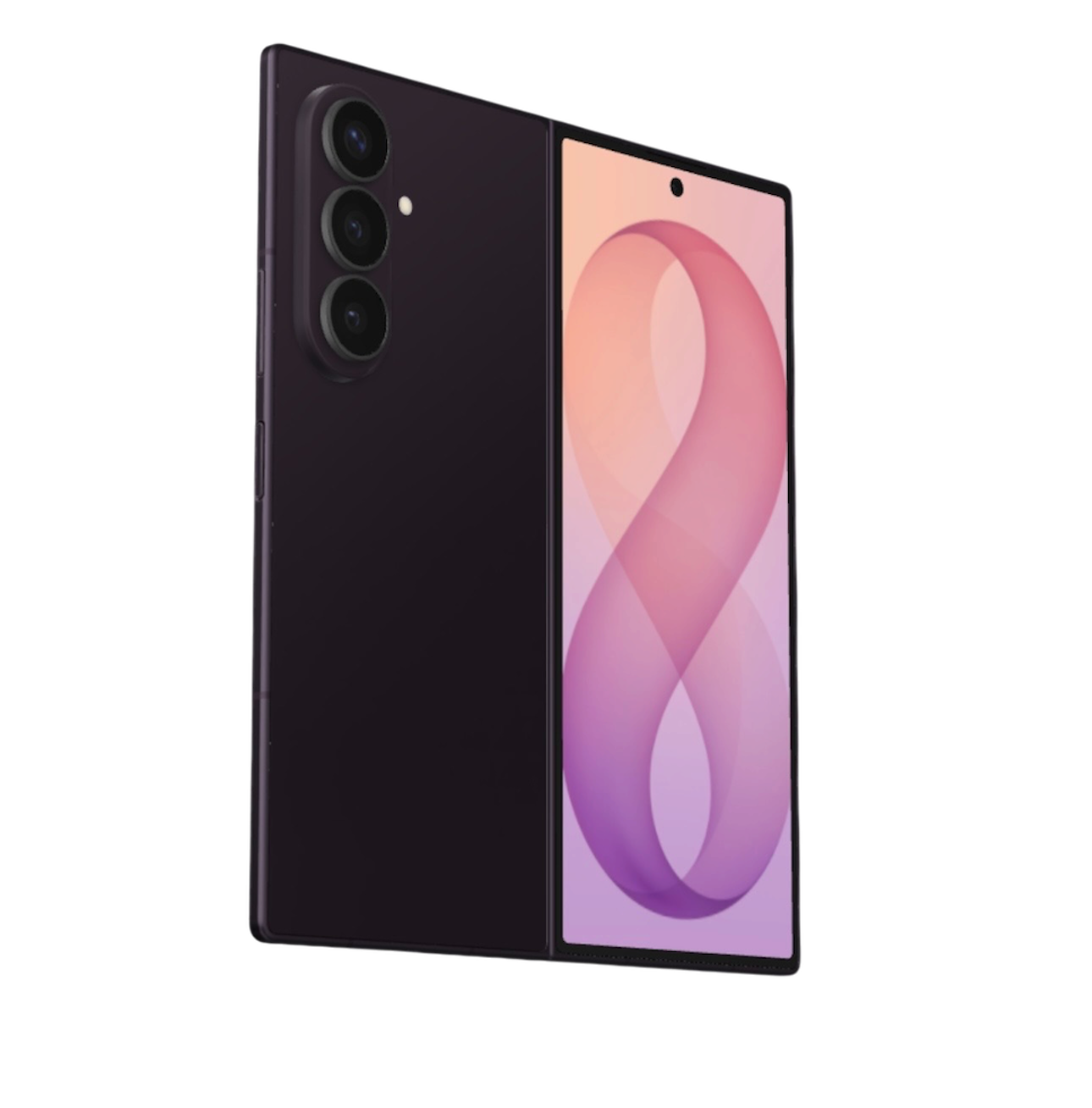 Galaxy Z Fold8 Ultra with Galaxy AI