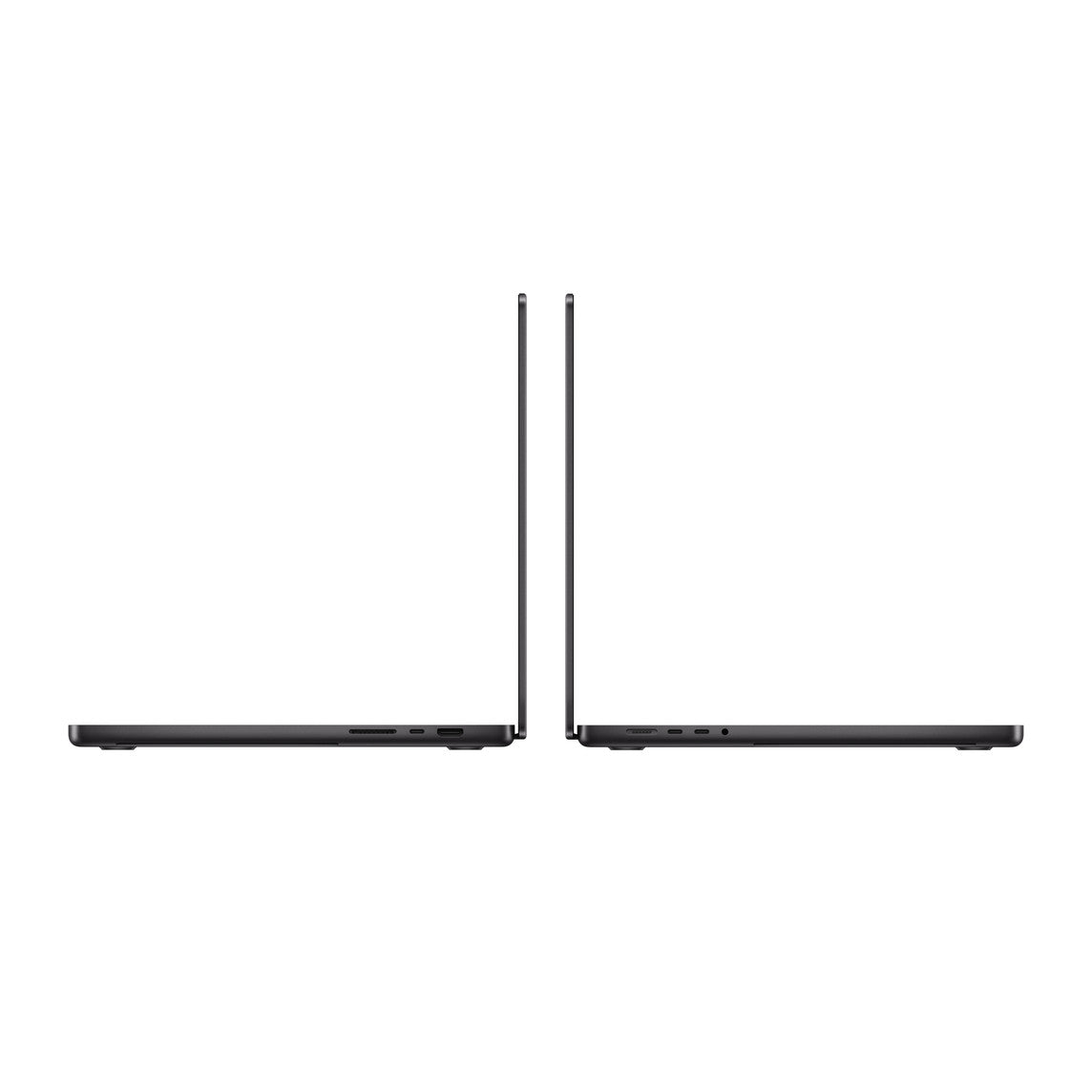 MacBook Pro 16-inch M5 Max 18C CPU / 32C GPU 36GB / 2TB