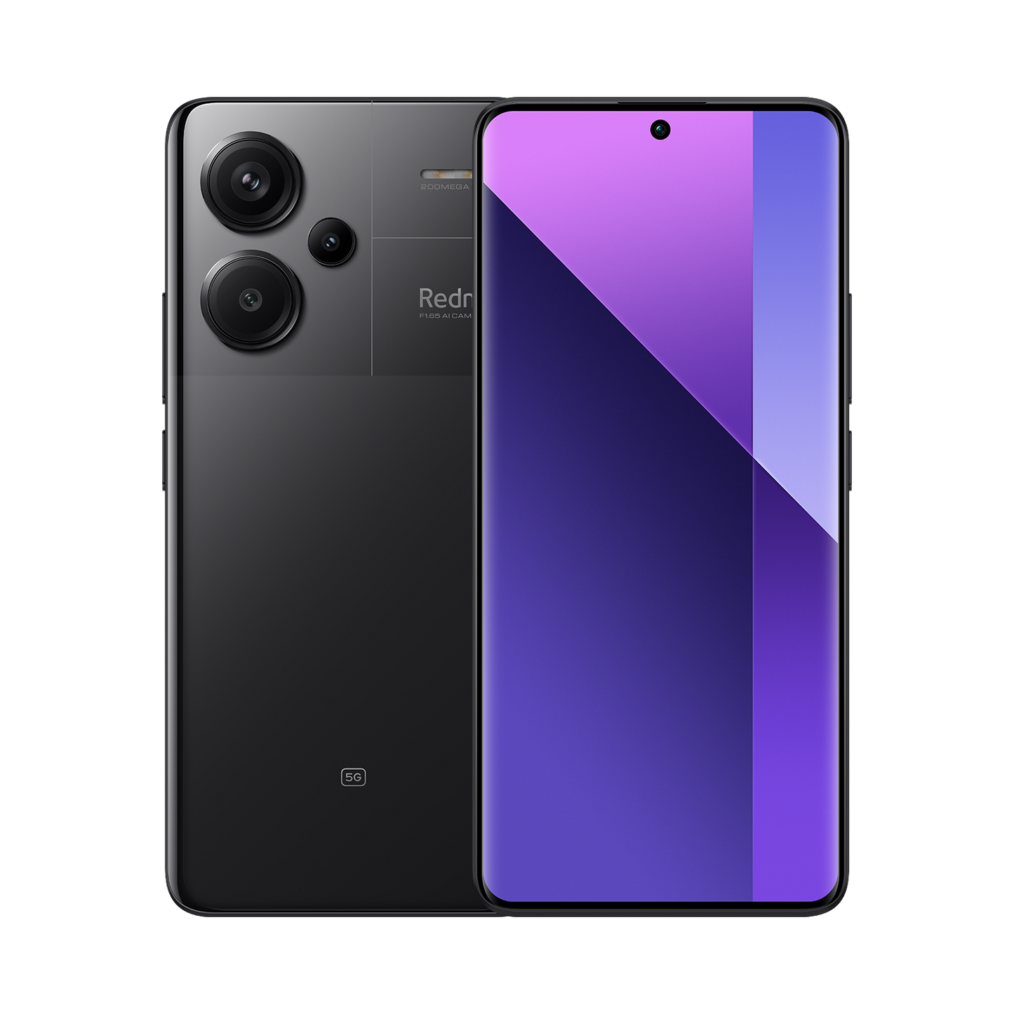 Xiaomi Redmi Note 13 Pro+ 5G official product image - Xiaomi