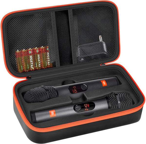JBL Wireless MIC