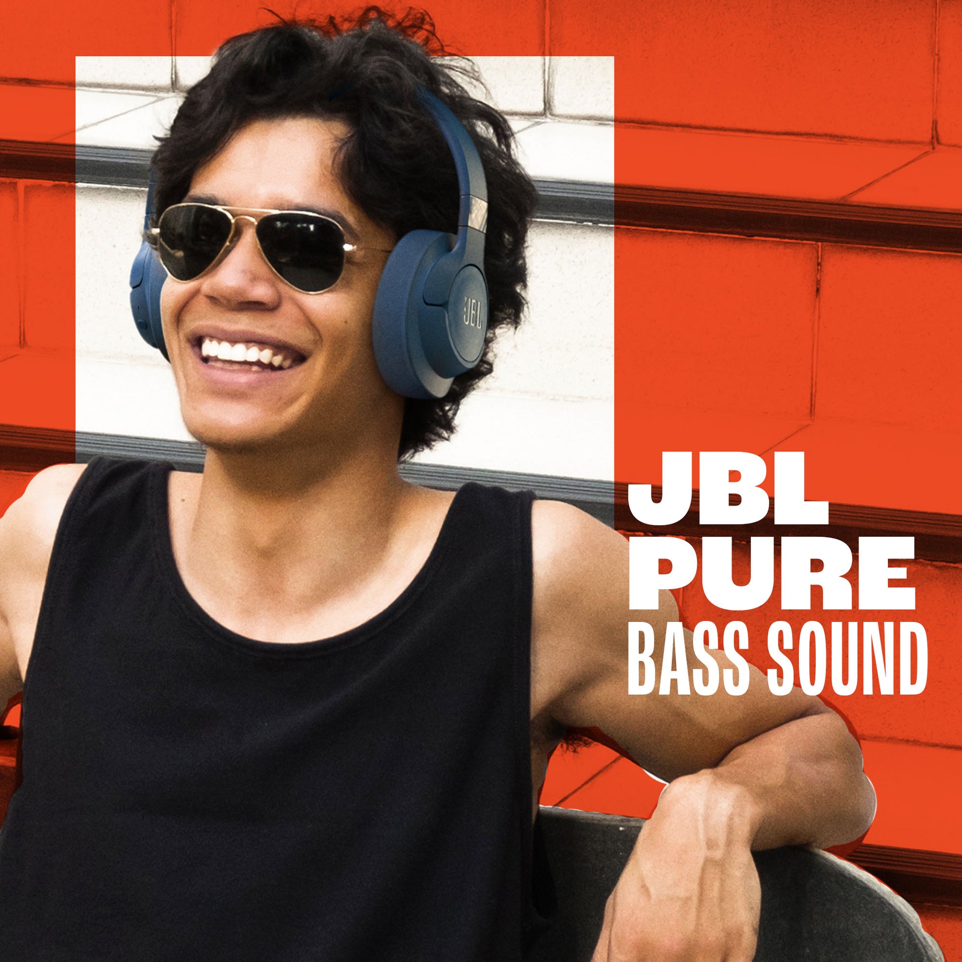JBL Tune 720BT Wireless Over-Ear Headphones side view — available in Kenya at Trewrld KES 10,000, M-Pesa & free Nairobi deli…
