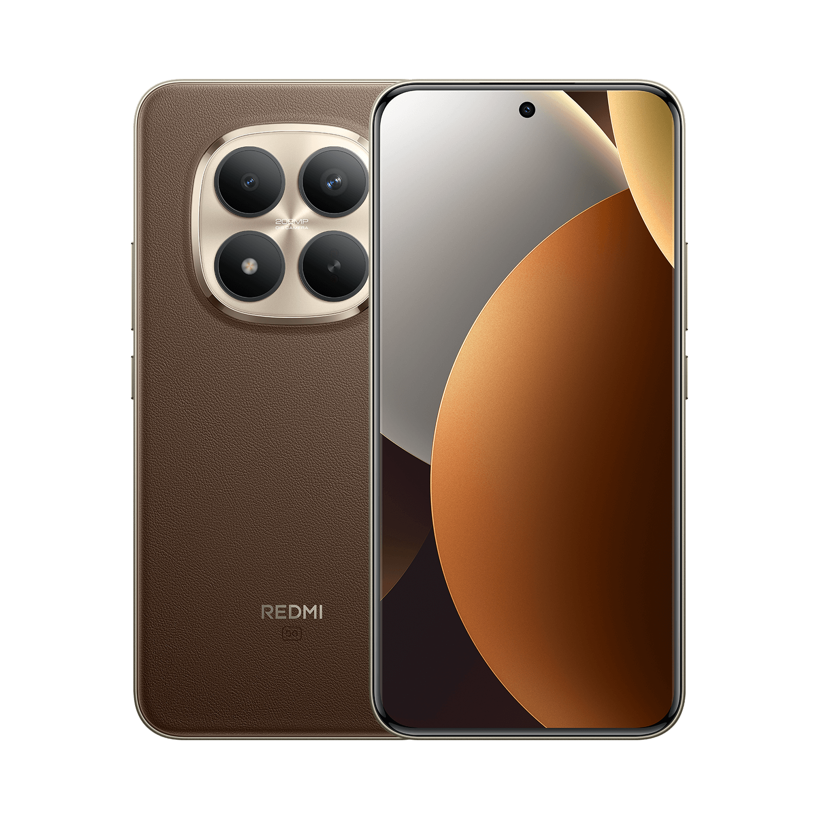 Redmi Note 15 Pro+