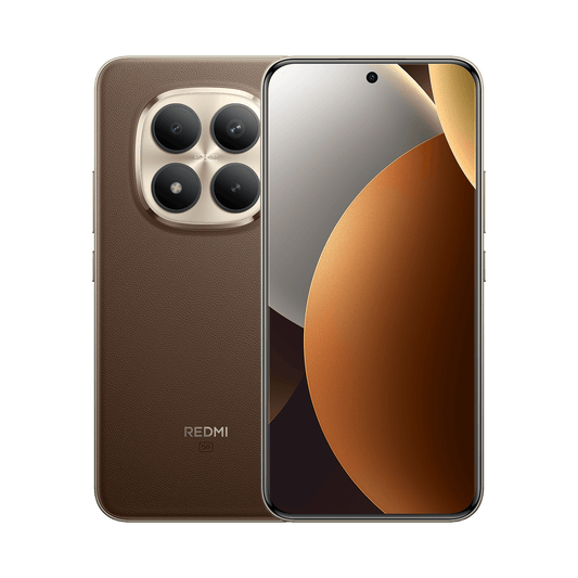 Redmi Note 15 Pro+