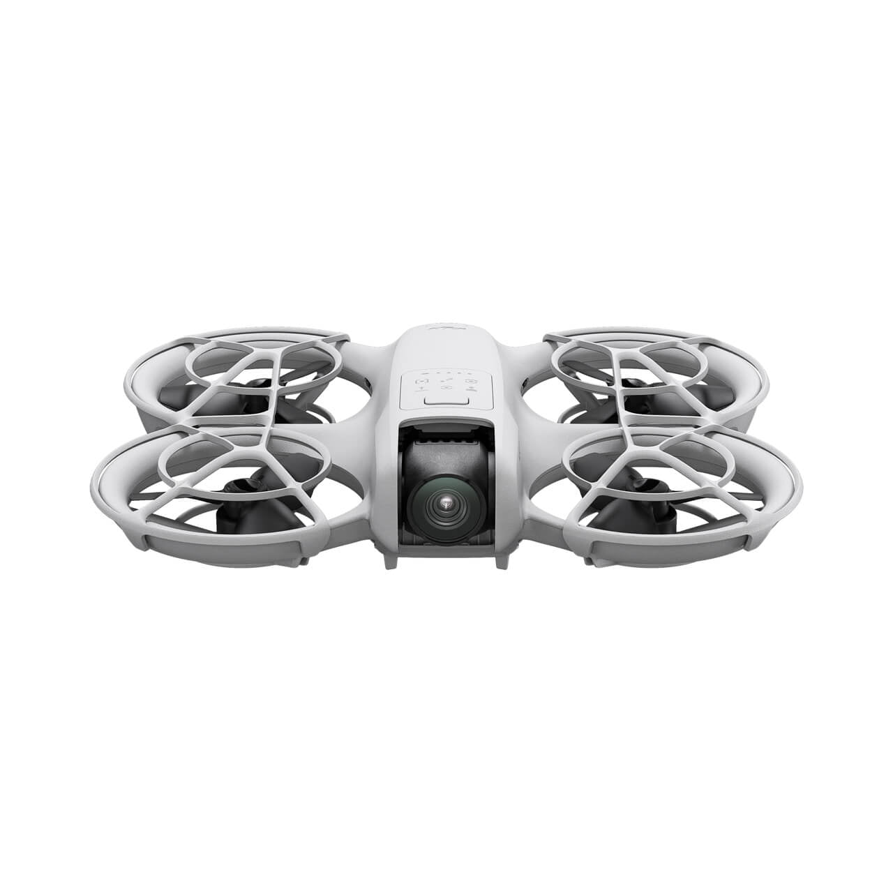 DJI Neo Fly More Combo batteries and charging hub