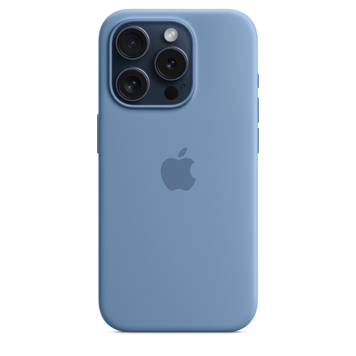 iPhone Pro’s Silicone Case