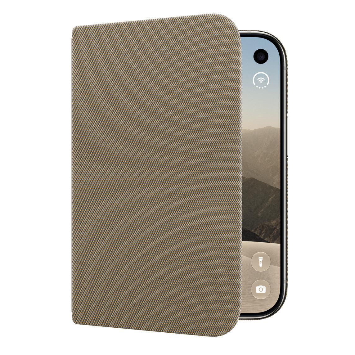 iPhone Duo Folio with Kickstand
