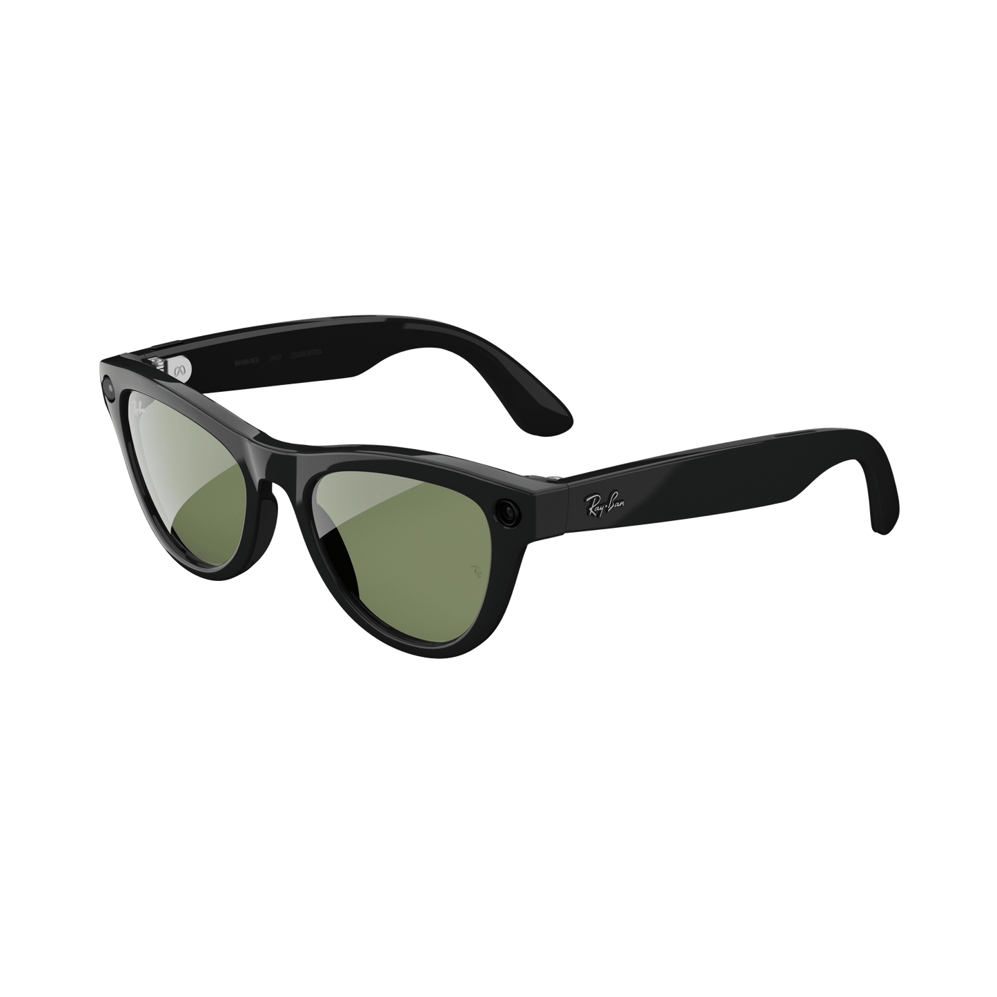 Meta Wayfarer GEN2 Ray-Ban Gaming detail view — available in Kenya at Trewrld KES 58,000, M-Pesa & free Nairobi delivery