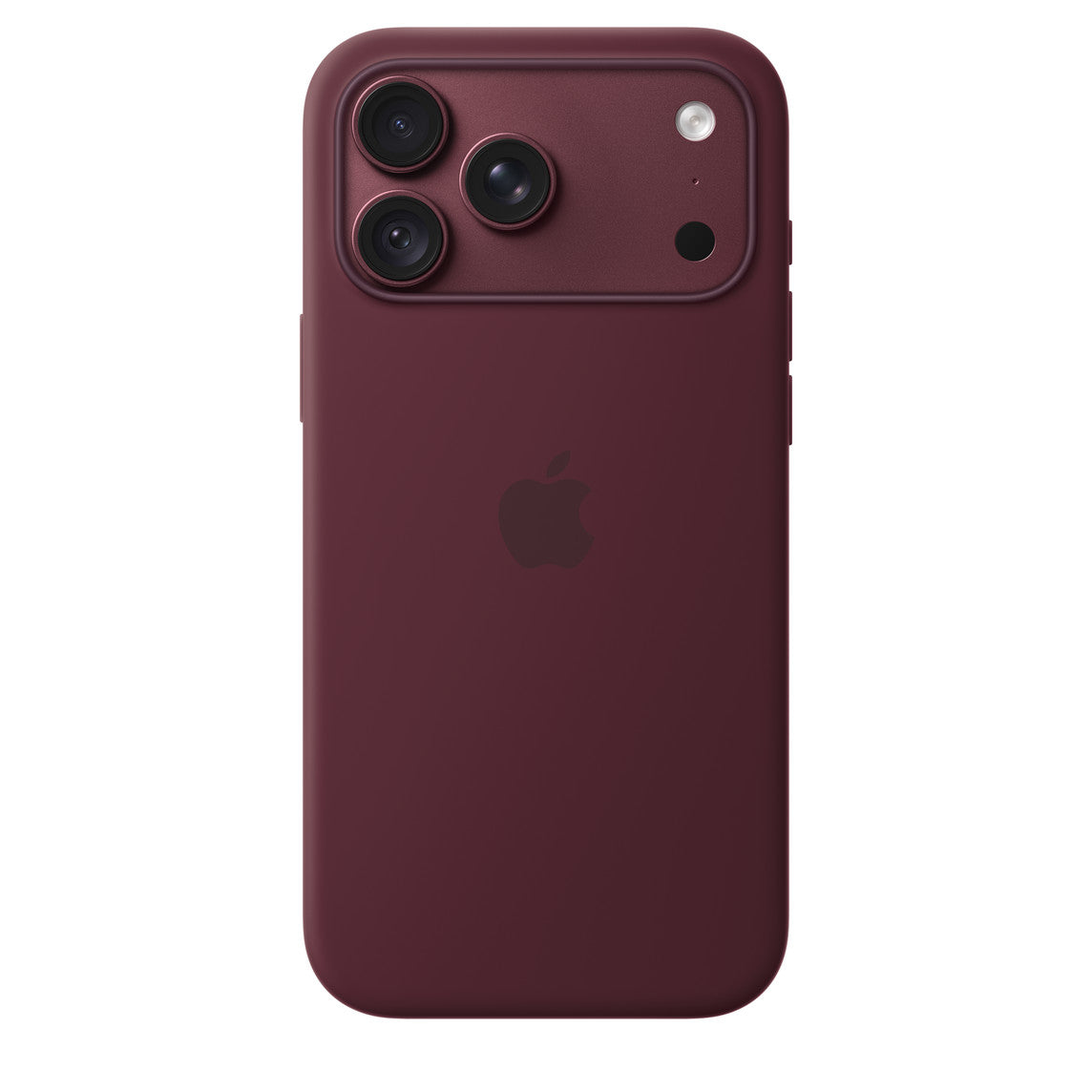 iPhone 18 Pro Max Silicone Case with MagSafe