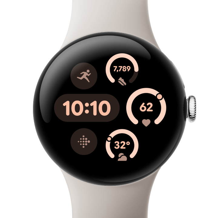 Pixel Watch 3