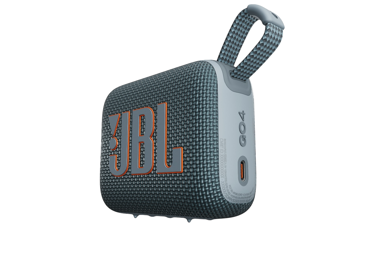 JBL GO 4