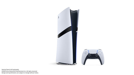 Sony PS5 Pro price in Kenya | trewrld Nairobi