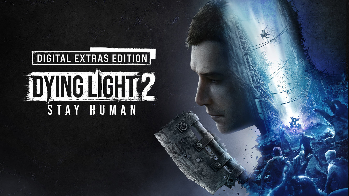 Sony PS5 Dying Light 2 detail view — available in Kenya at Trewrld KES 9,000, M-Pesa & free Nairobi delivery