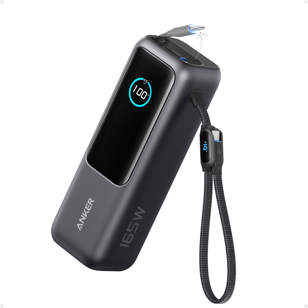 Anker 25K 165W Power Bank price in Kenya | trewrld Nairobi