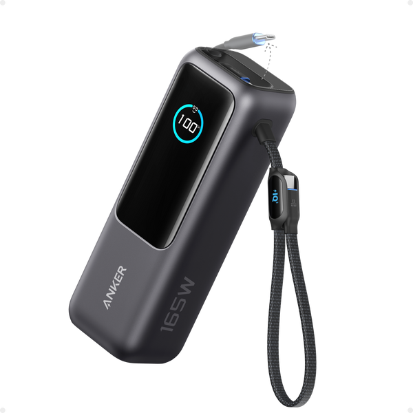 Anker 25K 165W Power Bank