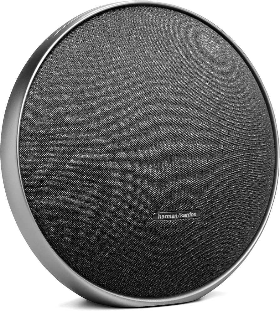 JBL Onyx Studio 9 front view — available in Kenya at Trewrld KES 29,000, M-Pesa & free Nairobi delivery