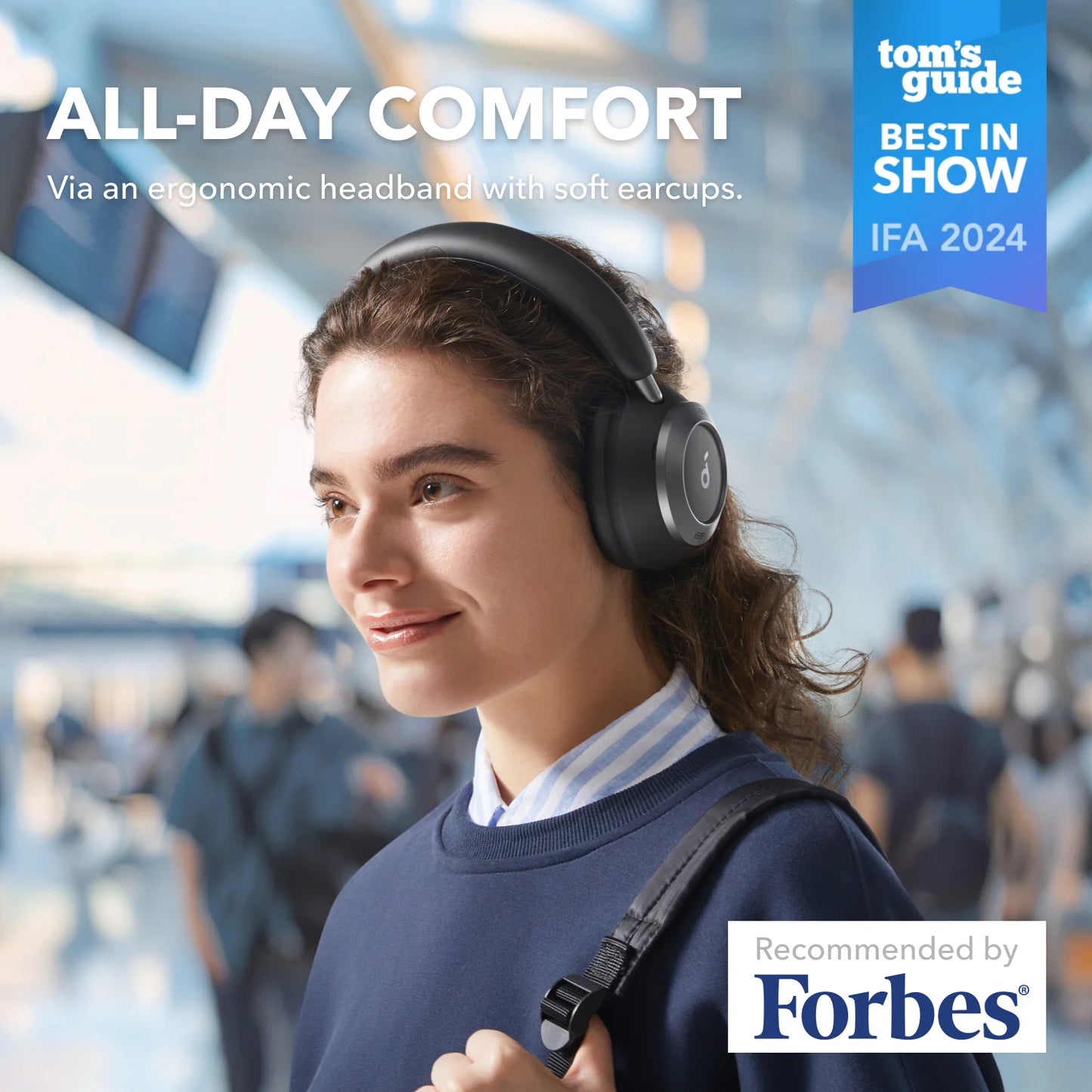 Soundcore Space One Pro