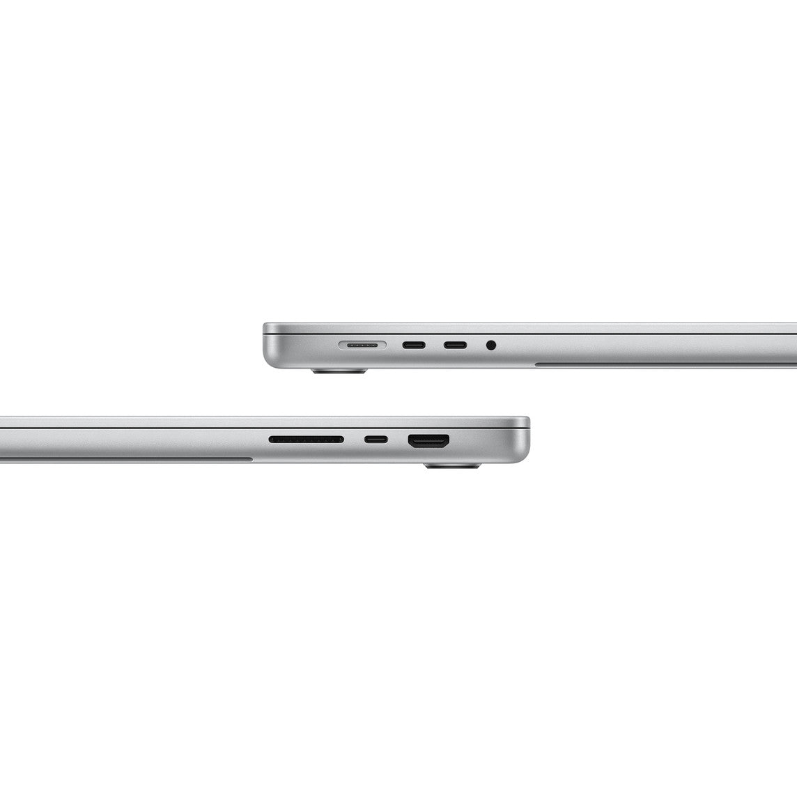 MacBook Pro 16-inch M5 Max 18C CPU / 32C GPU 36GB / 2TB