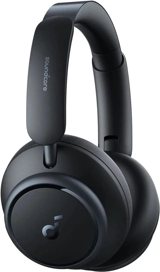 Anker Q45 Headphones side view — available in Kenya at Trewrld KES 15,500, M-Pesa & free Nairobi delivery