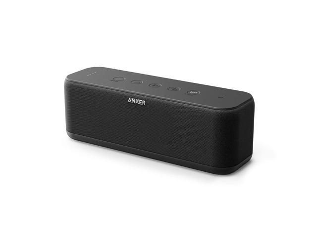 Anker USB-A to USB-C Speaker detail view — available in Kenya at Trewrld KES 6,000, M-Pesa & free Nairobi delivery
