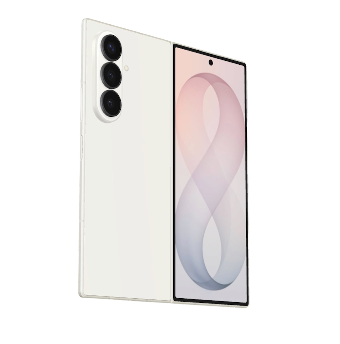Galaxy Z Fold8 Ultra with Galaxy AI