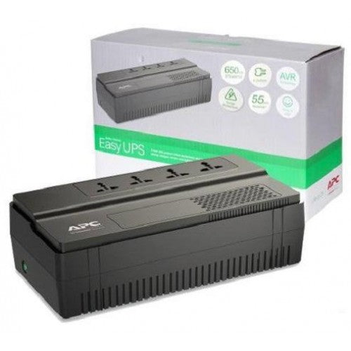 APC Easy UPS 650VA - Buy in Kenya | Nairobi delivery | M-Pesa | trewrld