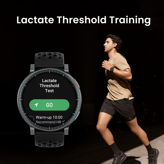 Amazfit Active Max price in Kenya | trewrld Nairobi