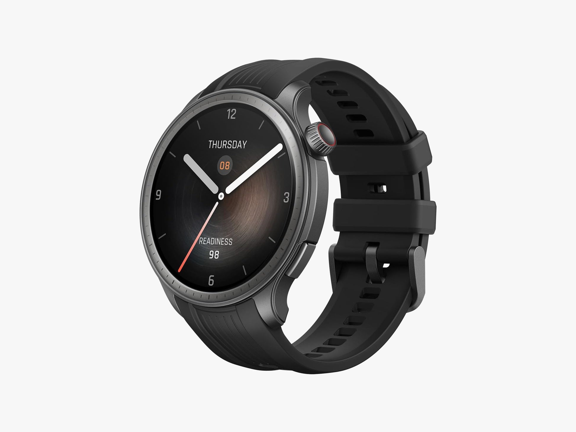 Amazfit Balance Smartwatch front view — available in Kenya at Trewrld KES 22,500, M-Pesa & free Nairobi delivery