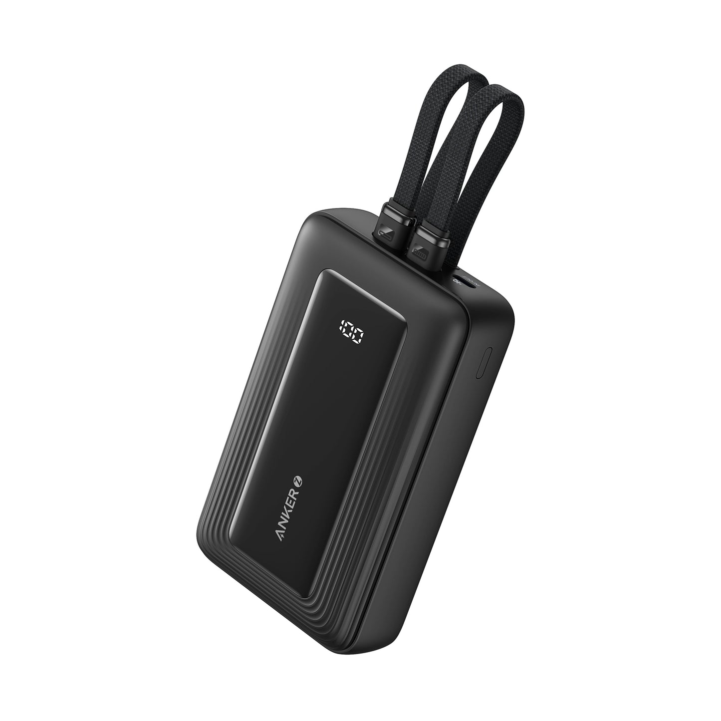 Anker 20K 30W side view — available in Kenya at Trewrld KES 10,500, M-Pesa & free Nairobi delivery