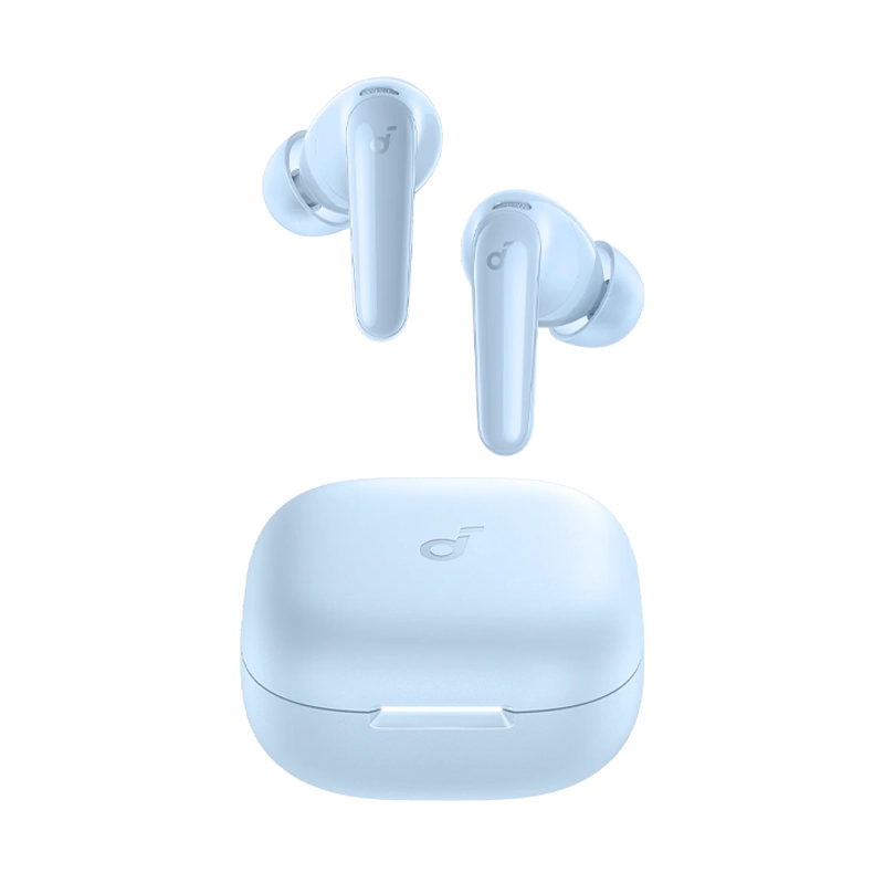 Anker R60I Earbuds front view — available in Kenya at Trewrld KES 8,800, M-Pesa & free Nairobi delivery