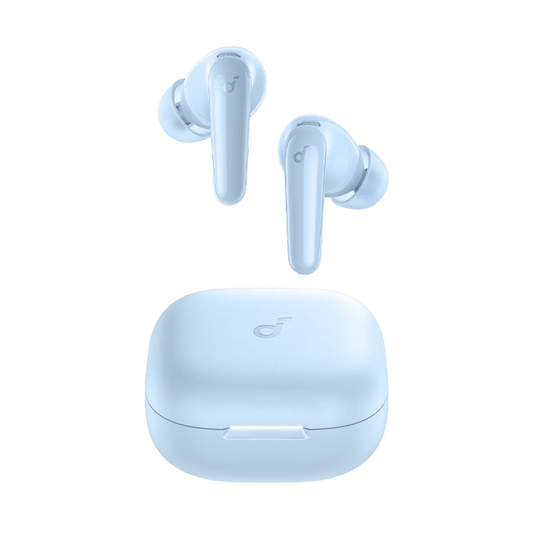 Anker R60I Earbuds front view — available in Kenya at Trewrld KES 8,800, M-Pesa & free Nairobi delivery