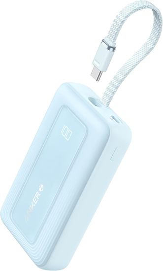 Anker 1000mAh Zolo 22.5W front view — available in Kenya at Trewrld KES 8,000, M-Pesa & free Nairobi delivery