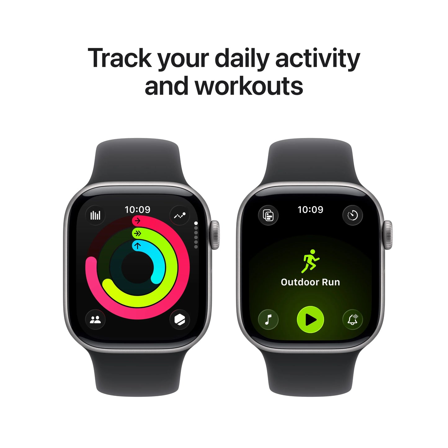 Apple Watch Series 11 - Kenya | trewrld - Buy in Kenya | Free Delivery Nairobi | M-Pesa | trewrld