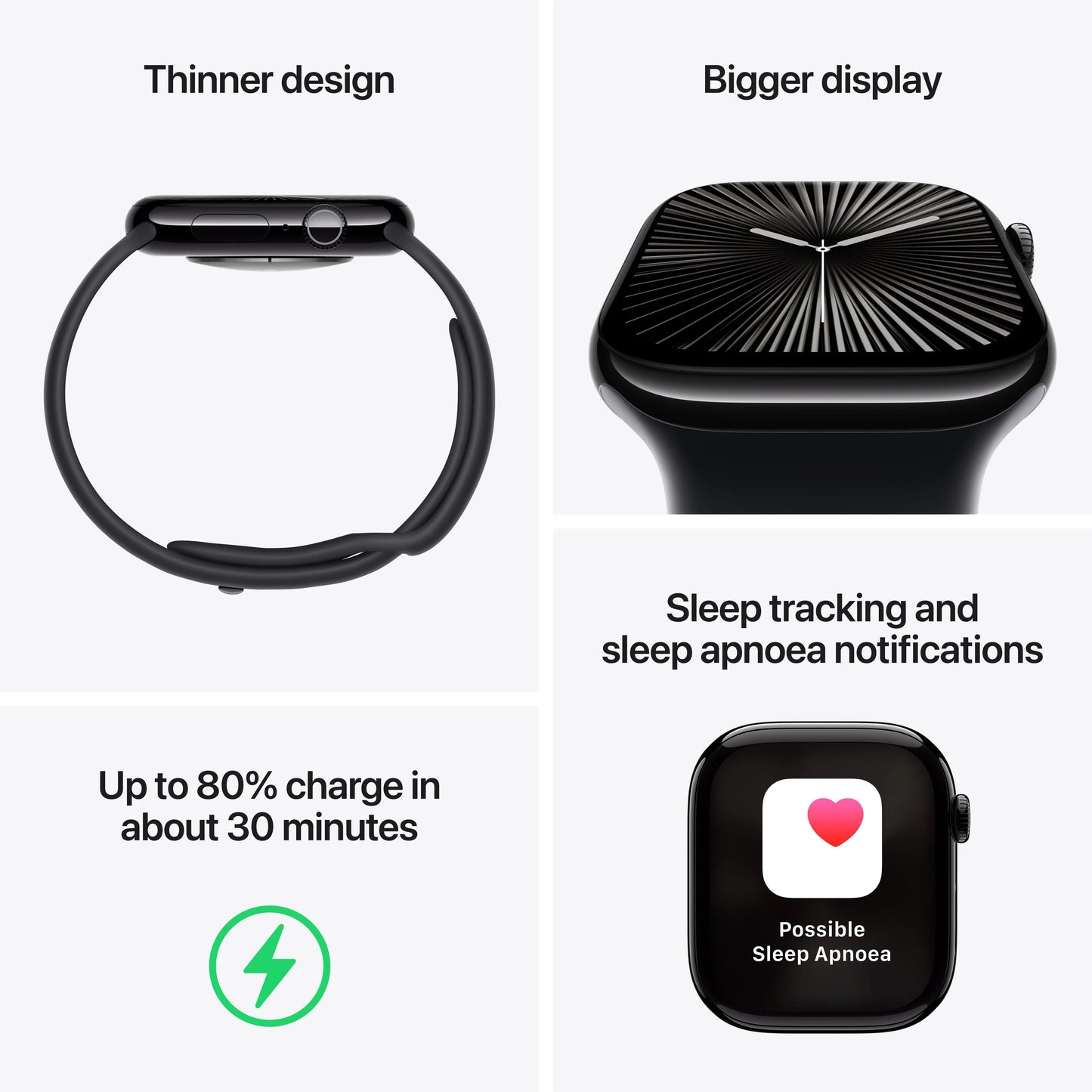 Apple Watch Series 10 - Kenya | trewrld - Buy in Kenya | Free Delivery Nairobi | M-Pesa | trewrld