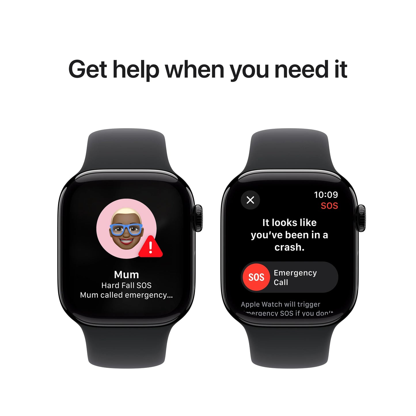 Apple Watch Series 10 - Kenya | trewrld - Buy in Kenya | Free Delivery Nairobi | M-Pesa | trewrld