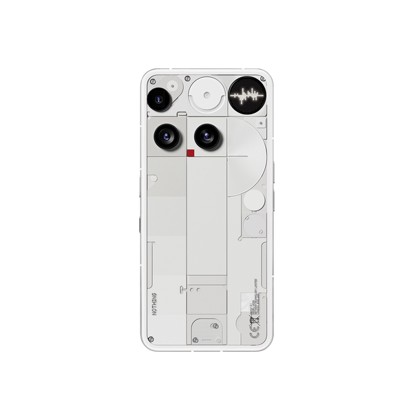 Nothing Phone 3