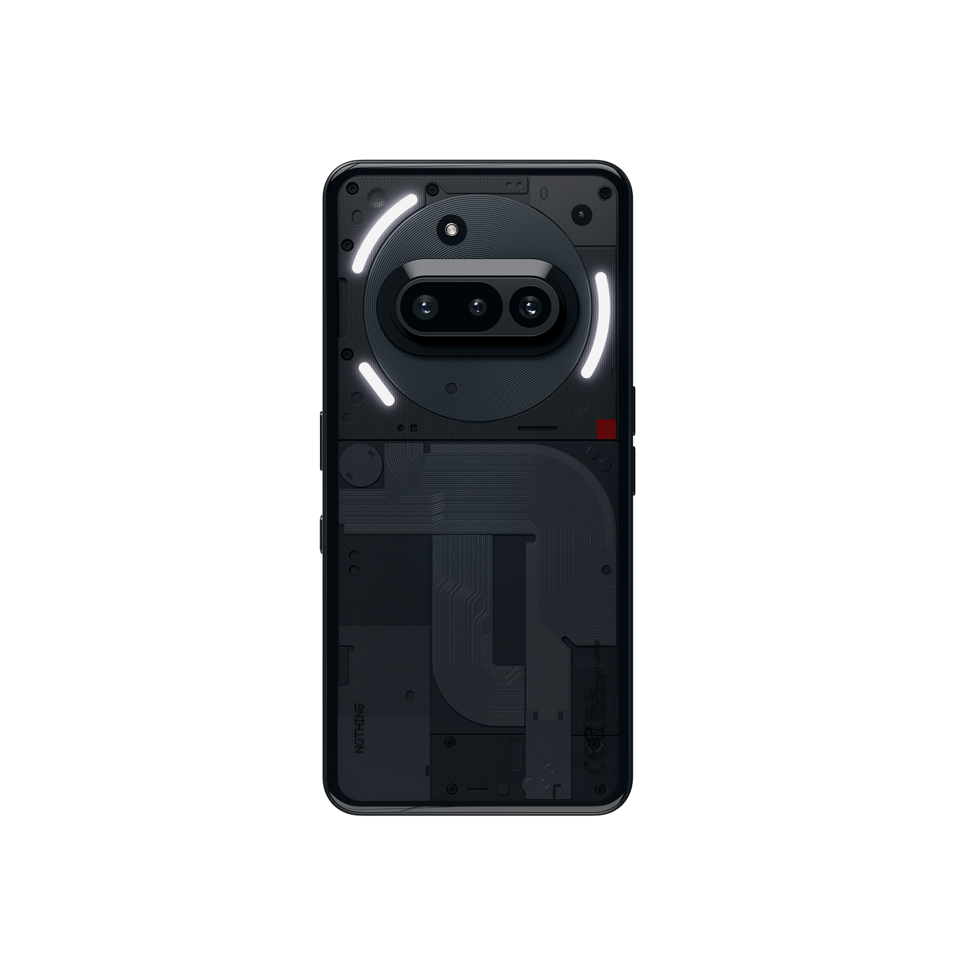 Nothing Phone 3a