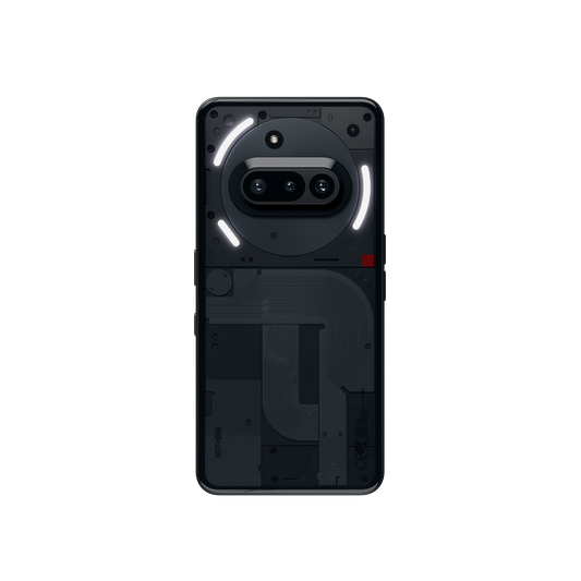 Nothing Phone 3a