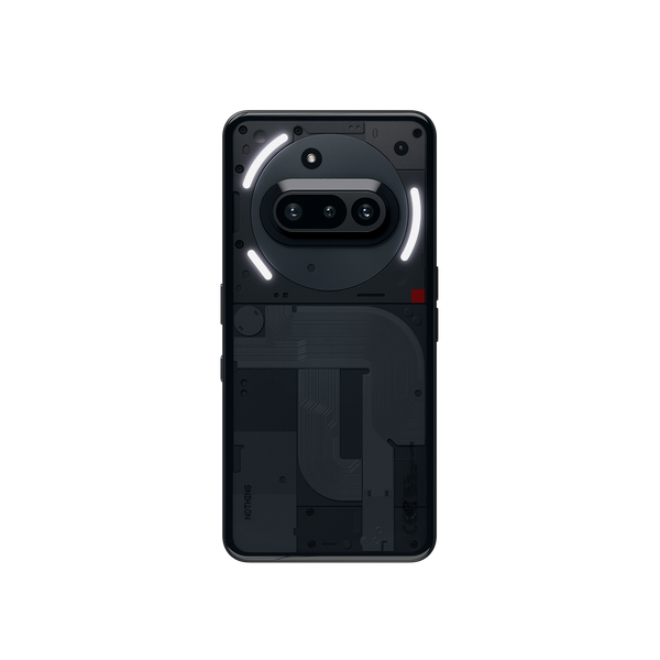 Nothing Phone 3A