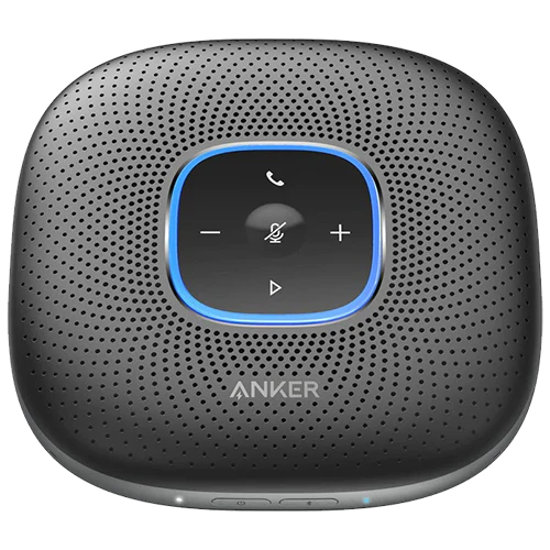 Anker Ultra Clear Portable Conference Speakerphone