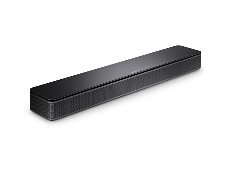 Bose TV Speaker front view - Buy in Kenya | Nairobi delivery | M-Pesa | trewrld
