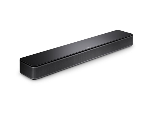 Bose TV Speaker front view - Buy in Kenya | Nairobi delivery | M-Pesa | trewrld