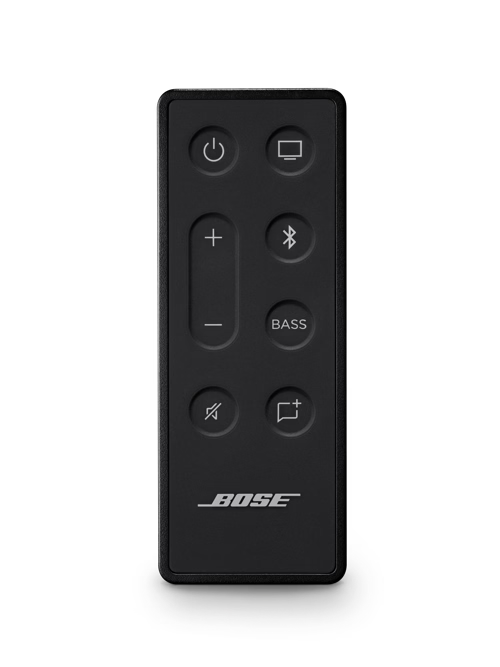 Bose TV Speaker remote control - Buy in Kenya | trewrld