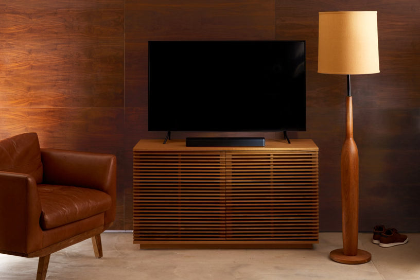 Bose TV Speaker lifestyle living room setting - Buy in Kenya | trewrld
