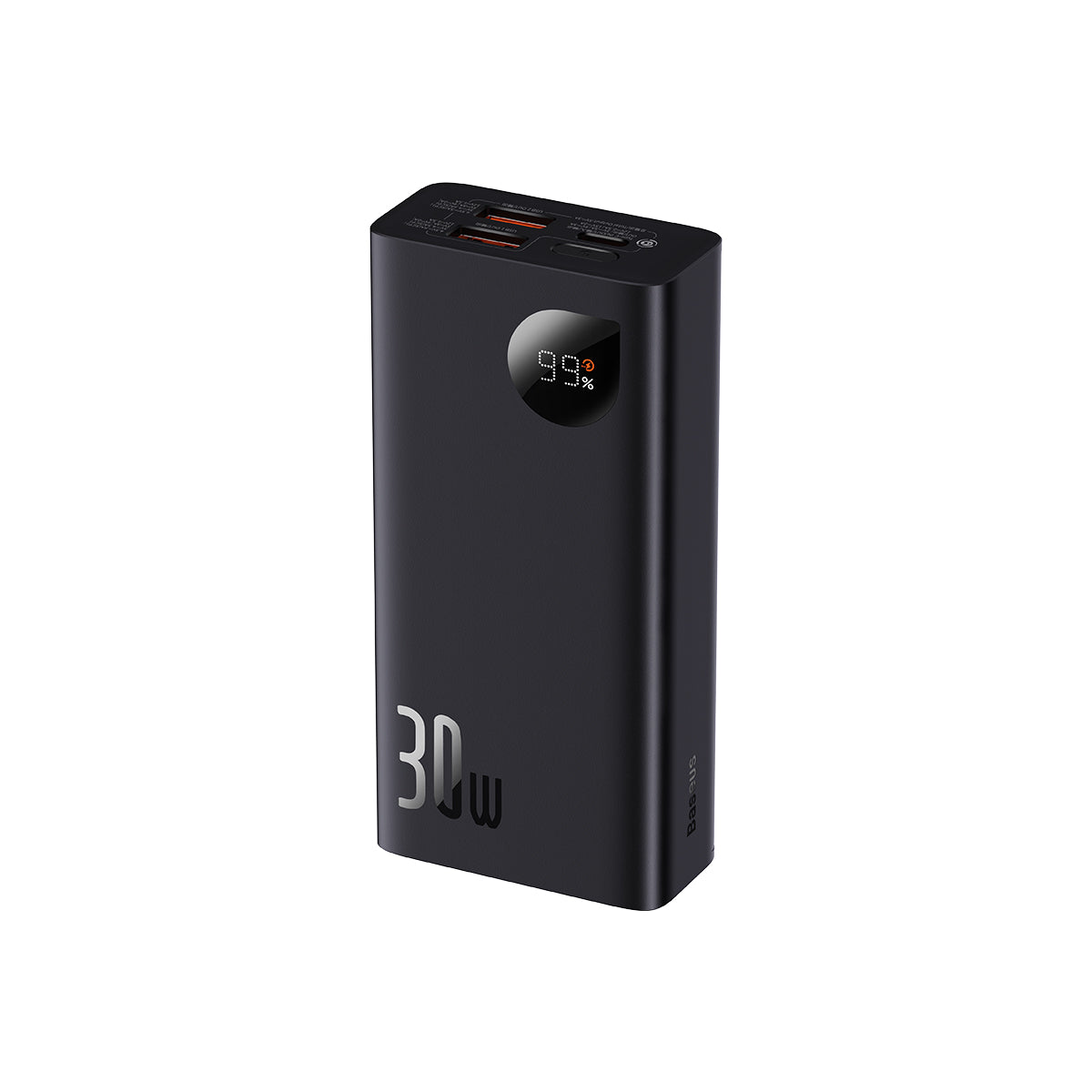 Baseus Adaman2 Power Bank 30W 10000mAh - front