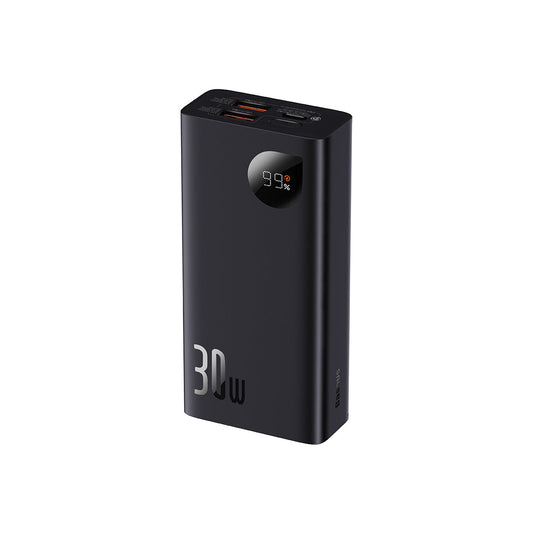 Baseus Adaman2 Power Bank 30W 10000mAh - front