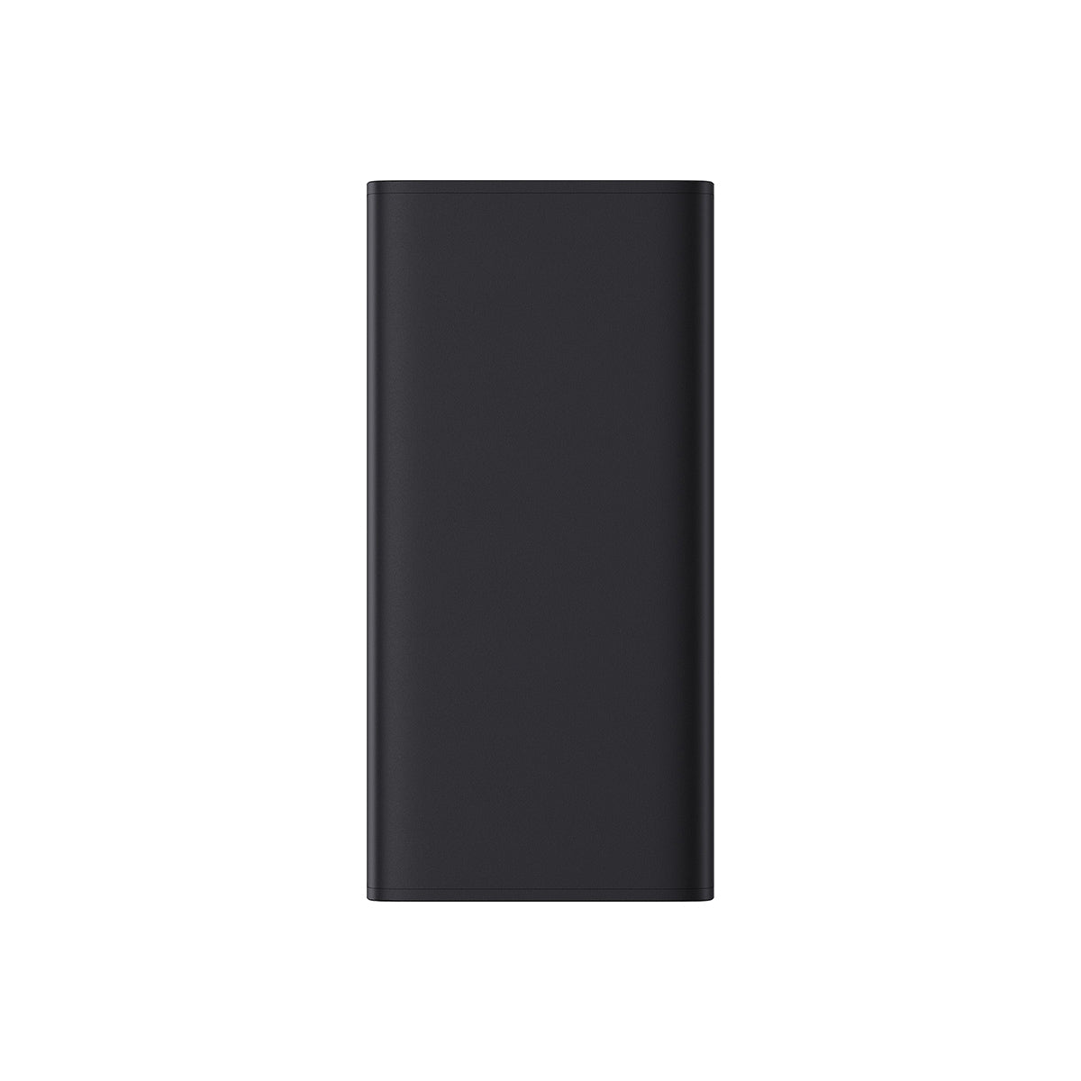 Baseus Adaman2 Power Bank back view